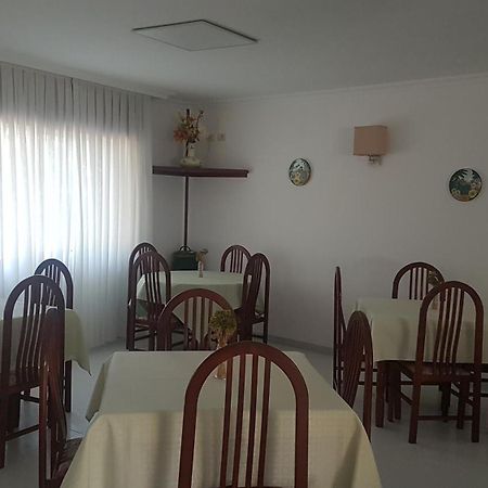 旁塔斯姆酒店 波多诺伏 外观 照片